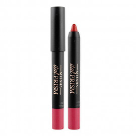 image of 韓國 MISSHA 義想曲霧感唇彩筆RD02 1.5g Korea MISSHA Italprism Lip Pencil 1.5g #RD02