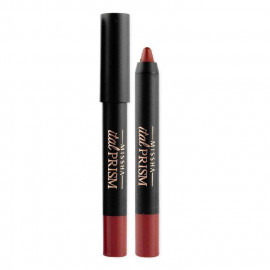 image of 韓國 MISSHA 義想曲霧感唇彩筆RD04 1.5g Korea MISSHA Italprism Lip Pencil 1.5g #RD04