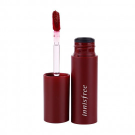 image of 韓國 innisfree 棉花輕柔啞光墨水唇彩 4g 5 Korea Innisfree Vivid Cotton Ink Lip Tint 4g #5