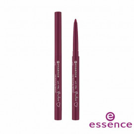 image of 德國 essence 限定唇蜜持久色唇-限定閨蜜完美唇線筆 #03 Germany essence Contouring LipLiner #03