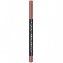 image of 德國 Catrice 完美唇色修飾筆 030淺咖啡 Germany Catrice Cosmetics Lip Foundation Pencil #030 Coffee Color