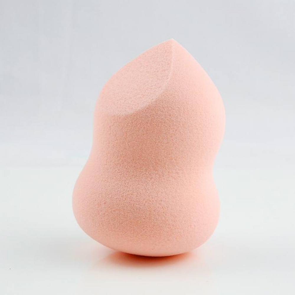 韓國 Varpsys 美妝蛋 #.葫蘆斜角型 PD-8淺粉色 Korea Varpsys My Real Touch Puff # PD-8 Light Pink 韓國 Varpsys 美妝蛋 #.葫蘆斜角型 PD-8淺粉色 Korea Varpsys My Real Touch Puff # PD-8 Light Pink
