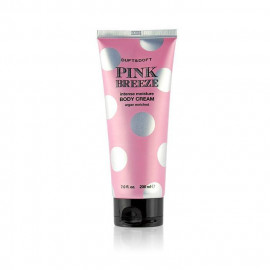image of 韓國 DUFT&DOFT 身體乳 200mL #.PINK BREEZE 粉紅微風 Korea DUFT&DOFT Intense Moisture Body Cream 200mL #.PINK BREEZE