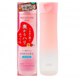 image of 日本KOSE水肌密深層保濕露 200mL #滋潤型 Japan KOSE Cosmeport Moisture Mild Lotion 200mL # Moist type