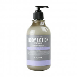 image of 韓國 w.dressroom 滋養香水身體乳 No.12 綜合莓果500mL Korea w.dressroom Perfumed Body Lotion No. 12 Verry Berry 500mL