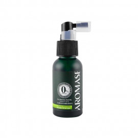 image of Aromase艾瑪絲 5α高效控油養髮精華液 40ml Aromase 5α Intensive Anti-Oil Scalpcare Spray 40ml