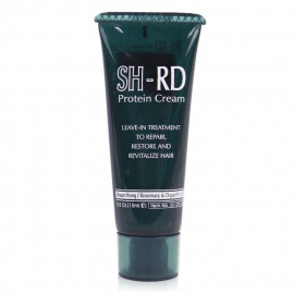 image of SH-RD 蛋白質護髮霜 15mL 免沖洗護髮 SH-RD Protein Cream Leave-In Treatment To Repair, Restore And Revitalize Hair 15mL