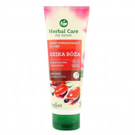 image of 歐洲 Herbal Care 護手霜 100mL #.野玫瑰凍齡淨透嫩白 Europe Herbal Care 100mLRejuvenating Hand Cream # Wild Rose