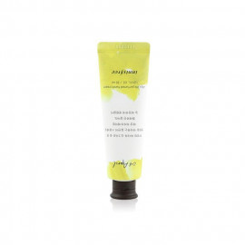 image of 韓國 innisfree 濟州生活香氛護手霜 30mL #.04小婚禮花束 Korea innisfree Jeju Life Perfumed Hand Cream 30mL #.04 Small Wedding