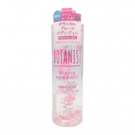 image of BOTANIST 植物性花開護膚沐浴凝膠 (櫻花&玫瑰) 200mL BOTANIST Botanical Bloom Body Gel Sakura & Rose 200mL