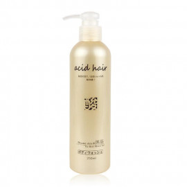 image of KAFEN acid hair 亞希朵 玫瑰水漾沐浴乳 250mL KAFEN acid hair Dreamy Skin The Body Shower Gel 250mL
