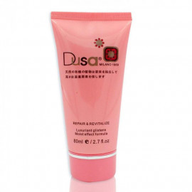 image of DUSA度莎山藥蛋白護髮霜80ml DUSA Repair & Revitalize Luxuriant Glistens Moist Effect Formula 80ml
