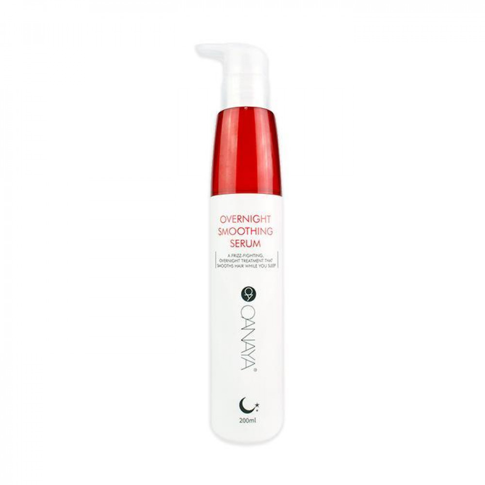 OANAYA 歐娜雅 夜‧髮膜 OANAYA Overnight Smoothing Serum 200mL OANAYA 歐娜雅 夜‧髮膜 OANAYA Overnight Smoothing Serum 200mL