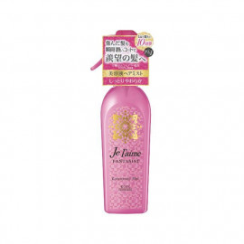 image of KOSE 高絲 Je l’aime 爵戀 幻漾水潤髮粧水 250ml KOSE Je l’aime Fantasist Concentrate Mist 250ml