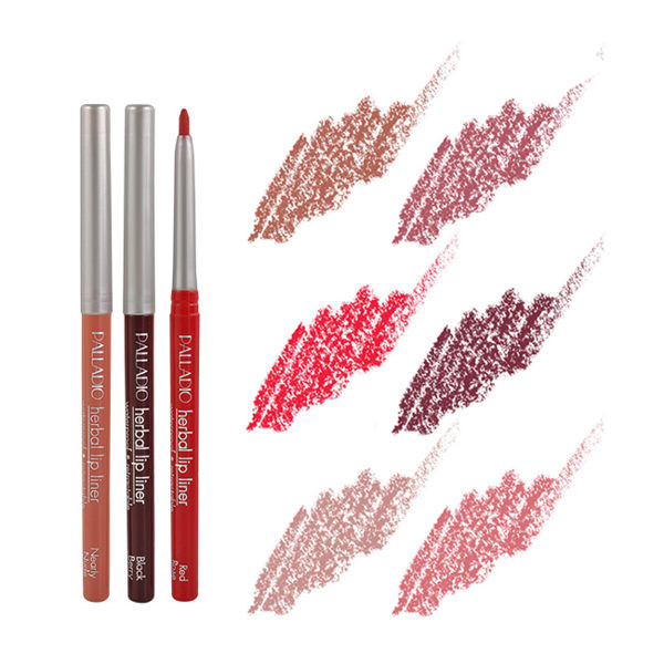image of PALLADIO伸縮唇線筆 PALLADIO 唇線 PALLADIO Retractable Lip Liner PALLADIO Lip Liner