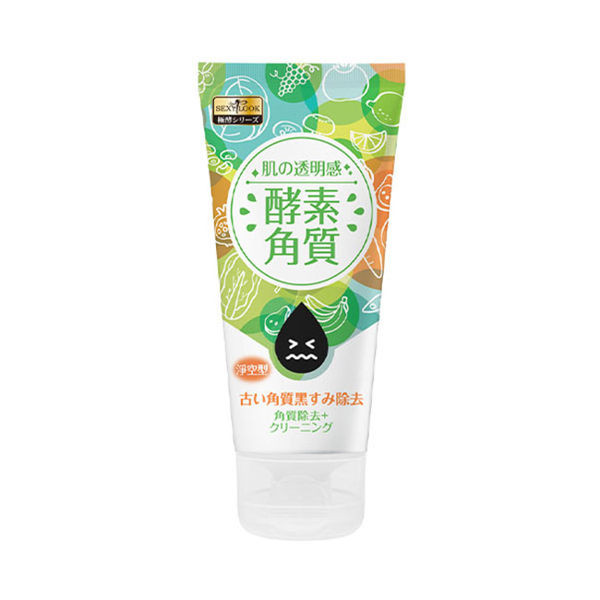 image of SEXYLOOK酵素去角質凝露120g 去角質 SEXYLOOK Enzyme Exfoliating Gel 120g Exfoliating