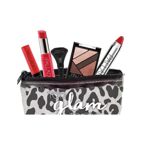 Palladio奢華俏甜彩妝特惠組(不挑色) PALLADIO 獨家 Palladio luxury pretty makeup special group (not picking color) PALLADIO exclusive Palladio奢華俏甜彩妝特惠組(不挑色) PALLADIO 獨家 Palladio luxury pretty makeup special group (not picking color) PALLADIO exclusive