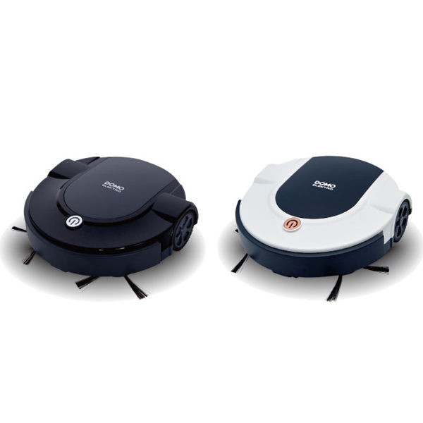 DOMO ELEKTRO智能掃地吸塵器 吸塵 打掃 掃地 DOMO ELEKTRO intelligent sweeping vacuum cleaner vacuum cleaning sweeping DOMO ELEKTRO智能掃地吸塵器 吸塵 打掃 掃地 DOMO ELEKTRO intelligent sweeping vacuum cleaner vacuum cleaning sweeping