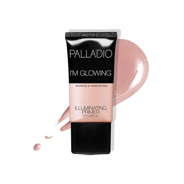 image of PALLADIO美肌飾底乳20ml 獨家 飾底乳 PALLADIO PALLADIO Beauty Base Lotion 20ml Exclusive Primer PALLADIO