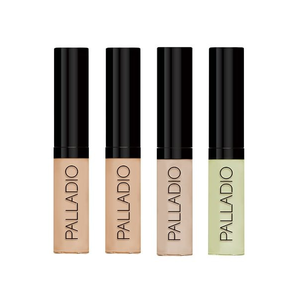 image of PALLADIO天使淨顏遮瑕液(4色任選) PALLADIO 獨家 PALLADIO Angel Cleansing Concealer (4 colors optional) PALLADIO Exclusive
