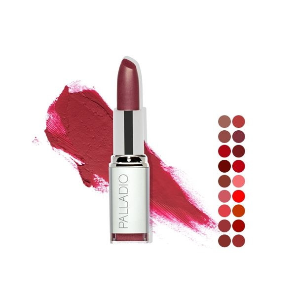 image of PALLADIO精萃幻影唇膏(19色任選) PALLADIO 獨家 PALLADIO Essence Phantom Lipstick (19 colors optional) PALLADIO Exclusive
