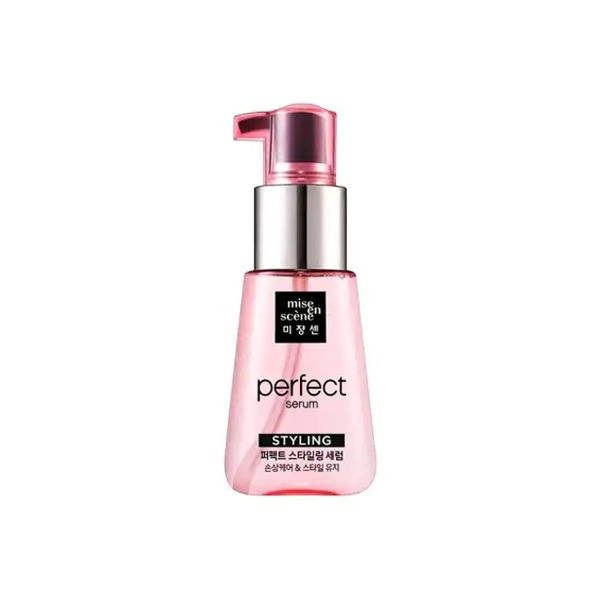 魅尚萱完美造型護髮精油70ml 韓國 Mise en scene 魅尚萱 mise en scene perfect hair care essential oil 70ml Korea Mise en scene Charm 魅尚萱完美造型護髮精油70ml 韓國 Mise en scene 魅尚萱 mise en scene perfect hair care essential oil 70ml Korea Mise en scene Charm