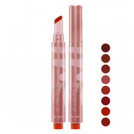 image of I'M MEME 我愛絨光氣墊唇萃 (8色任選) MEMEBOX I'M MEME I love velvet mat lip (8 colors optional) MEMEBOX
