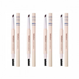 image of It's skin嬰兒天使自然眉筆0.3g(4色任選) it's skin natural eyebrow pencil 0.3g (4 colors optional)