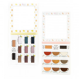 image of theBalm 閨蜜們的午茶時光 (2色任選) 舊金山 Teatime of theBalm girlfriends (2 colors optional)