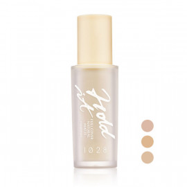 image of 1028 Hold it!顏不油終超持輕密粉底l(3色任選) 新品 (No oil, super light foundation, l (3 colors optional))