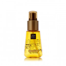 image of 魅尚萱受損專用護髮精油70ml輕盈版 mise en scene damaged special hair care essential oil 70ml light version