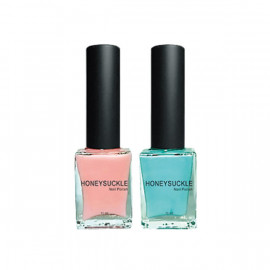 image of HONEYSUCKLE 指甲油 11ml 共40色 色號21-40 (HONEYSUCKLE Nail Polish 11ml Total 40 Colors No. 21-40)