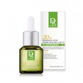 image of 達特醫20%杏仁酸深層煥膚精華15ml ( DR.HSIEH 20% Almond Acid Deep Renewing Serum 15ml)