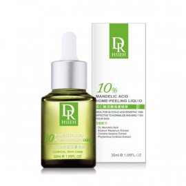 image of 達特醫10%杏仁酸深層煥膚精華30ml (DR.HSIEH 10% Almond Acid Deep Renewing Serum 30ml)