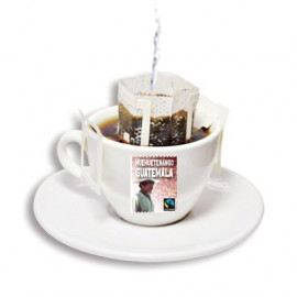 image of 瓜地馬拉 薇薇特南果 SHB 掛耳包☕中深烘焙 OKLAO 歐客佬 咖啡豆 掛耳 咖啡 專賣店 Guatemala Vivien South Fruit SHB Hanging Ear Bag Medium Deep Baking OKLAO Coffee Beans Hanging Ears Coffee Specialty Store