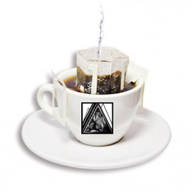 image of 衣索比亞 耶加雪菲 杜梅索合作社 G2 掛耳包☕中淺烘焙 OKLAO 歐客佬 掛耳 咖啡 Ethiopia Sojbia Fephie Dumeiso Cooperative G2 Hanging ear bag ☕ medium baking OKLAO hanging ear coffee