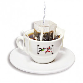 image of 哥斯大黎加 聖蘿蔓處理場 蜂鳥 掛耳包 ☕黃金烘焙 OKLAO 歐客佬 咖啡豆 掛耳 咖啡 專賣店 Costa Rica St. Roman Processing Field Hummingbird Hanging Ear Bags ☕ Gold Baking OKLAO coffee Beans Hanging Ears Coffee Maker
