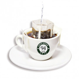 image of 衣索比亞 耶加雪菲 霧谷 艾瑞莎 G1 掛耳包 ☕ 黑金烘焙 OKLAO 歐客佬 咖啡豆 掛耳 咖啡 專賣店 Ethiopia Yirgacheffe Misty Valley Aricha G1 Hanging Ear Bag ☕ Black Gold Baking OKLAO Coffee Beans Hanging Ears Coffee Maker