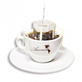 image of 美洲 極品義式 掛耳包 ☕ 深烘焙 OKLAO 歐客佬 咖啡豆 掛耳 咖啡 專賣店 Oklao Supreme Expresso Americas