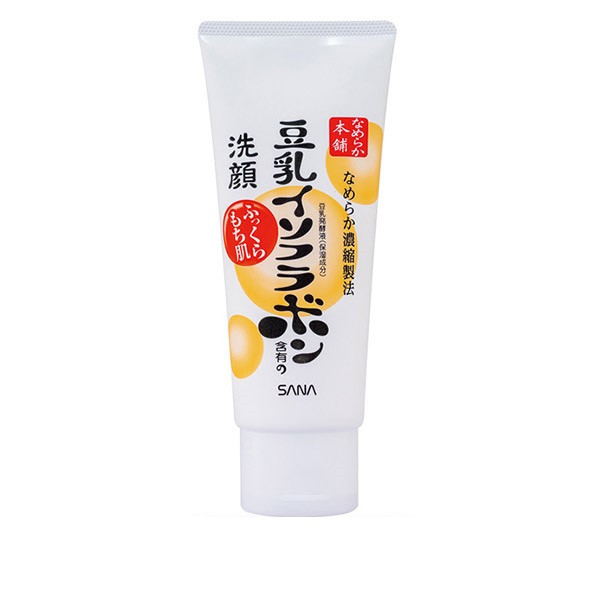 【SANA莎娜】豆乳美肌洗面乳150g 【SANA莎娜】豆乳美肌洗面乳150g