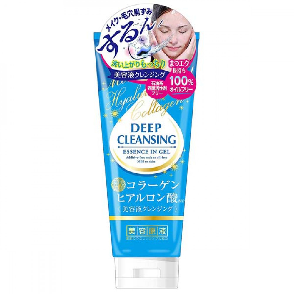 CR原液深層潔淨凝膠200g CR原液深層潔淨凝膠200g