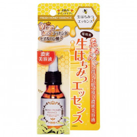 image of 【HerberryEarth】Natural新鮮蜂蜜保濕精華美容液 20g Moisturizing essence beauty liquid 1PCS