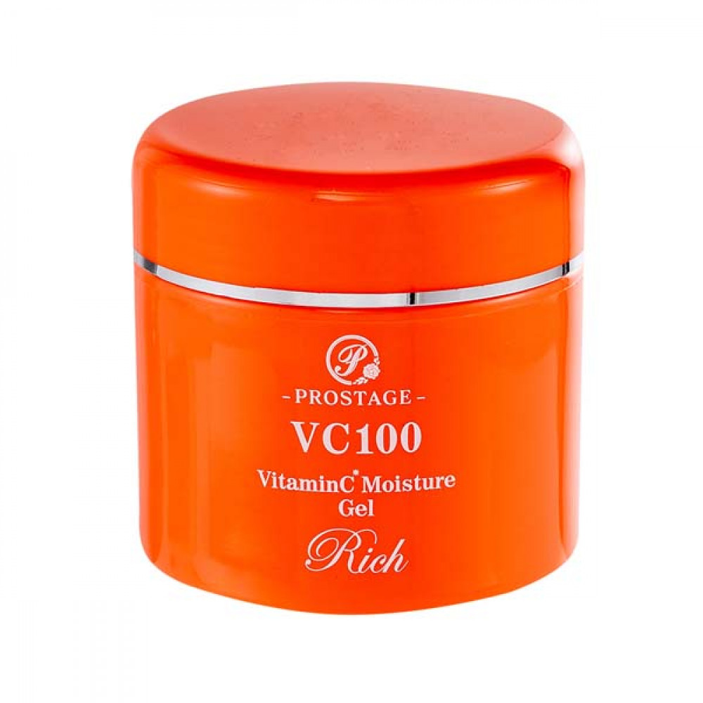 【PROSTAGE】VC100All-in-One維他命C極致保濕凝露200g 【PROSTAGE】VC100All-in-One維他命C極致保濕凝露200g