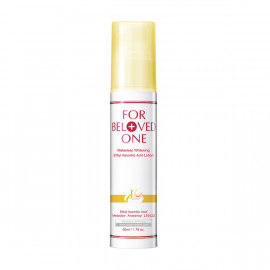 image of 【寵愛之名】乙基維他命C淨白乳液50ml For Beloved One Facial Brightening Lotion with Vitamin C