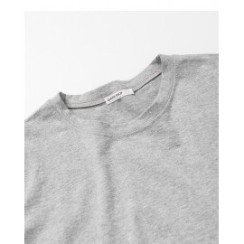 image of 基本百搭多色素面棉T 八色售 Basic Wild Multi-Pigment Cotton T Eight Colors