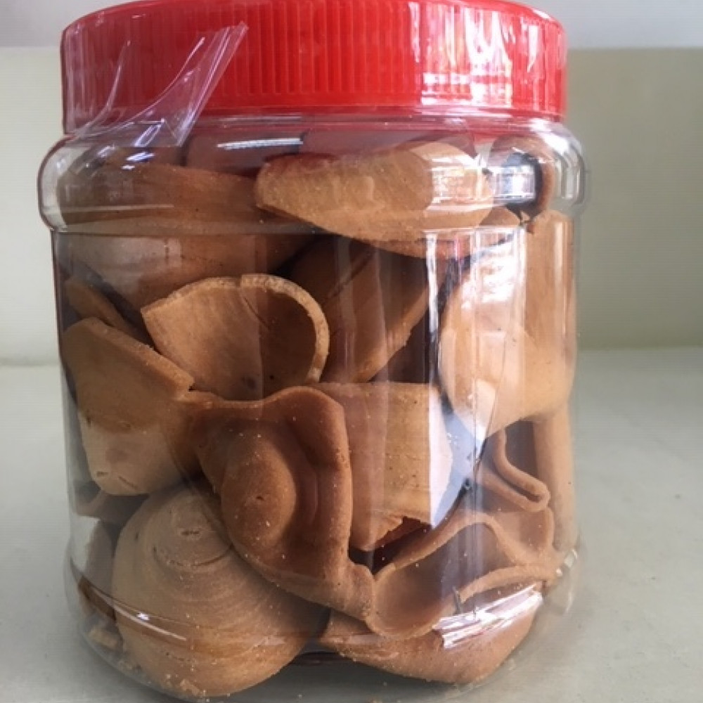 牛儿饼 牛儿饼