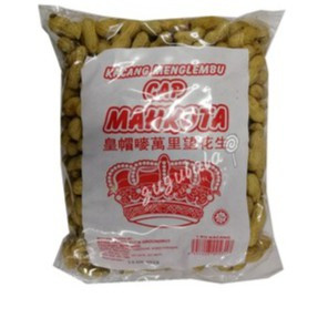 Kacang Menglembu Cap Mahkota 1kg Kacang Menglembu Cap Mahkota 1kg