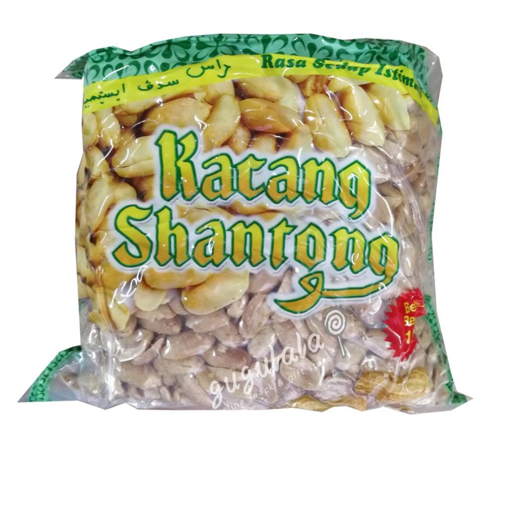 Kacang Shantong 1kg Kacang Shantong 1kg