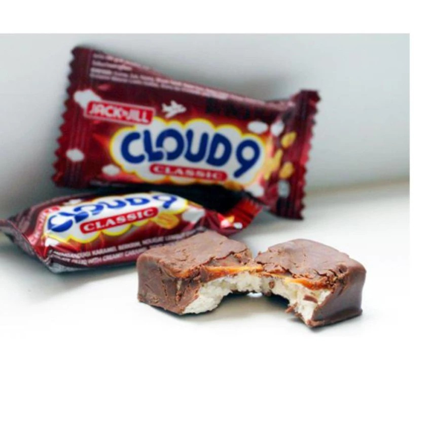 Cloud 9 Classic 60'S X 12g Cloud 9 Classic 60'S X 12g