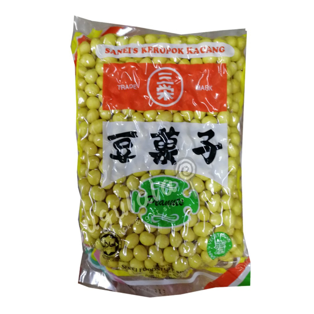 Sanei's Fruit Nuts 700g Sanei's Fruit Nuts 700g